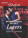 Cover image for Best Friends, Secret Lovers